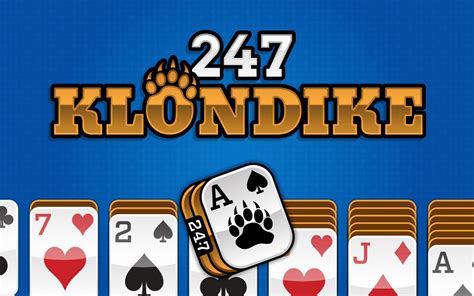 solitaire 247 klondike|Solitär 247